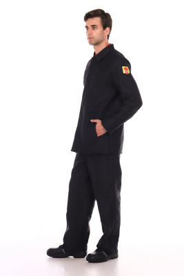 Костюм «Конвект» молескин ГОСТ