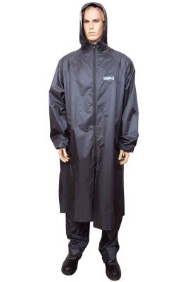 Плащ «Membrane WPL»