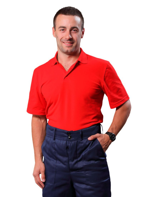 Рабочие брюки «БРЮ 101.2.2»