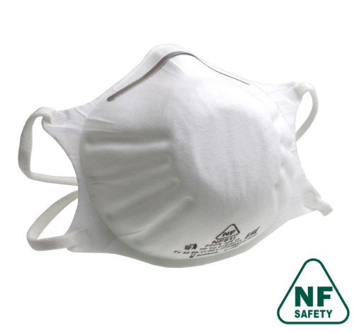Респиратор NF812, FFP2