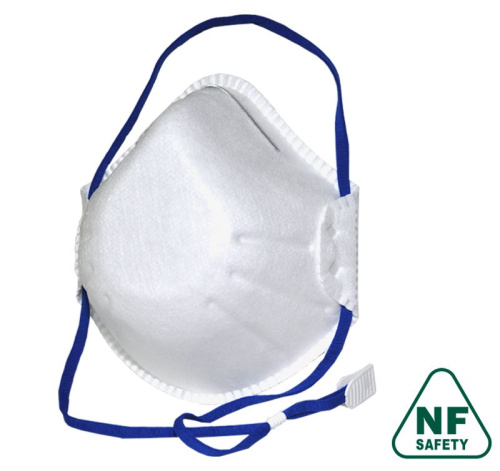 Респиратор NF833, FFP3